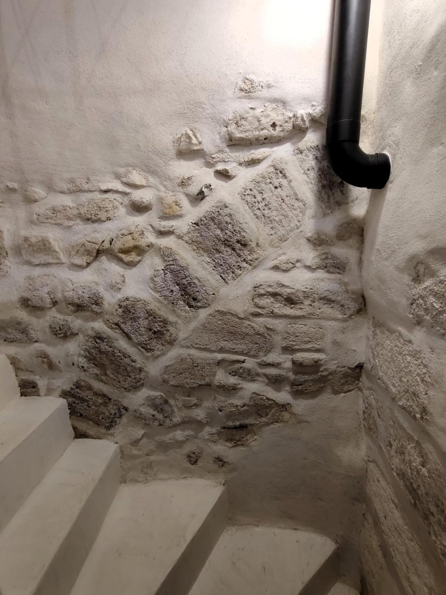 Le Travertin Avignon Luaran gambar